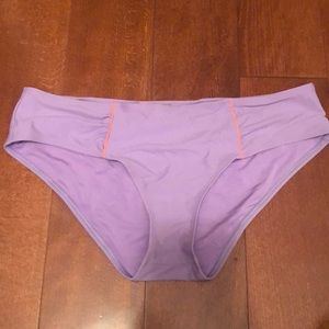Aerie bathing suit bottoms